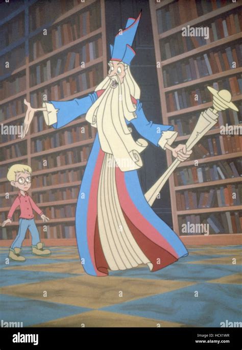 The Pagemaster (1994) FULL : 20th Century .
